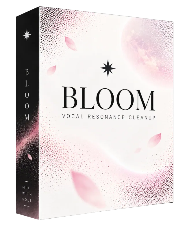 BLOOM product artwork